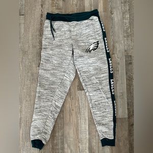 NFL Philadelphia Eagles sweatpants S